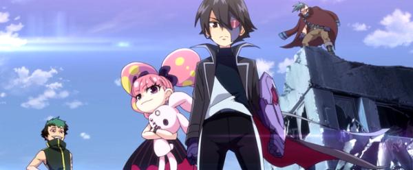 战斗？生存？“爆丸”少年们的冒险之旅已经开启！