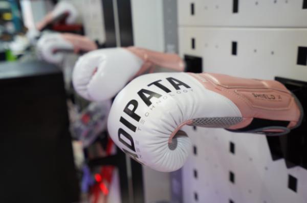 PADIPATA智能家族产品引领智能健身潮流