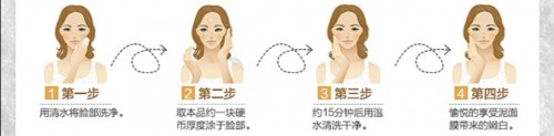 三伏天如何给皮肤降温？片仔癀雪肌大白泥让肌肤清净一夏