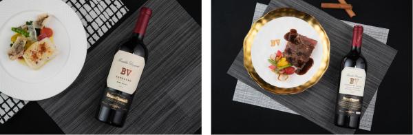 璞立酒庄荣耀发布2019 新年份系列及全新法国波尔多系列