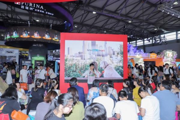 玛氏“宠物友好城市”项目启动，让萌宠更幸福