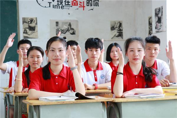 打造优质教育的新名片—江西省西山学校特色管理模式建设侧记