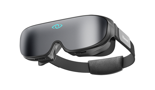 据说这是未来玩游戏的正确姿势 顺网科技与3Glasses联合打造云VR游戏解决方案