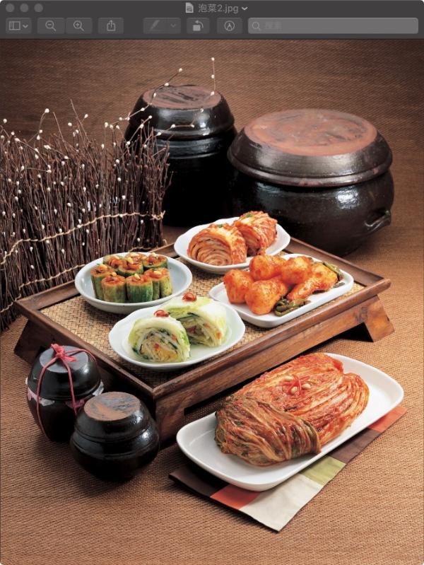 751国际设计节中秋特别企划，韩国文化院教你做正宗韩式泡菜！