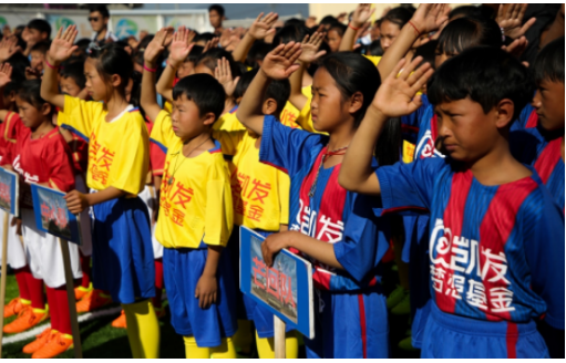 39岁高龄留洋征战，高雷雷坚持足球梦创造西乙年龄记录