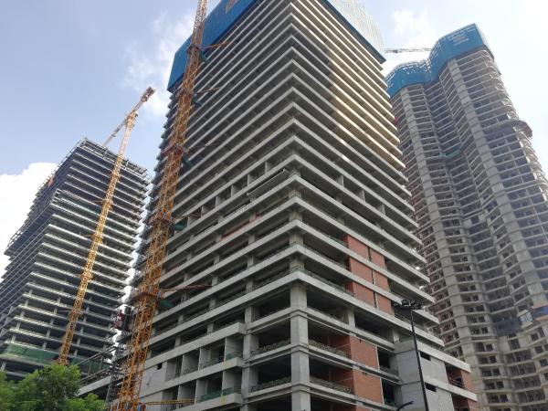 海尔磁悬浮空调中标亚运会棋牌国际交流中心