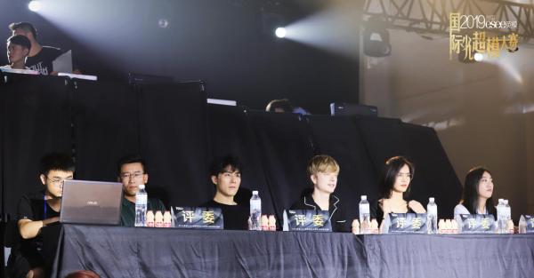 2019首届esee英模国际少儿超模大赛，环球梦想首战告捷