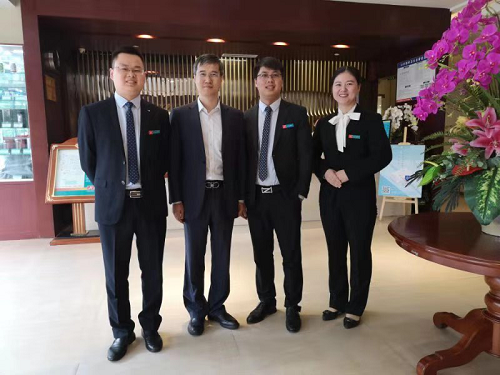 二十余年的品质坚守与用心服务，锦江之星圆满完成RCEP及世警会接待任务