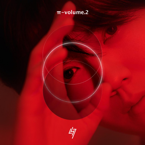 鹿晗凭《π-volume.2》第9次认证钻石唱片 腾讯音乐娱乐见证突破