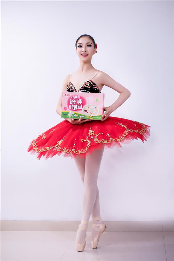 首届厦门国际芭蕾舞比赛完美收官 喜多多元气秘笈鲜炖银耳成大赛亮点