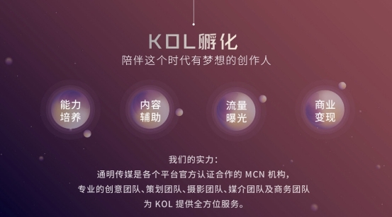 通明传媒微博红人节斩获三大奖项，央视打卡通明展台