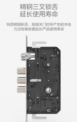 国美智能门锁：让智慧生活从归家的那一刻开始