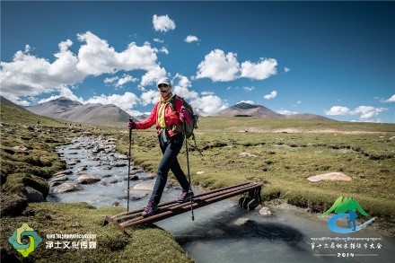 纳木措徒步大会圆满落幕，六天精彩亮点一睹为快！