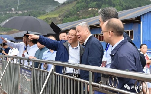 “文化茅台”顶层设计方案出台，提升软实力，塑形世界知名企业