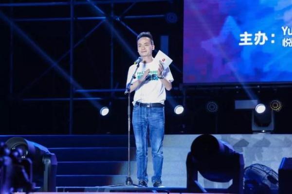 成都逐梦之夜！顺联动力&水芭莎群星演唱会成功举办