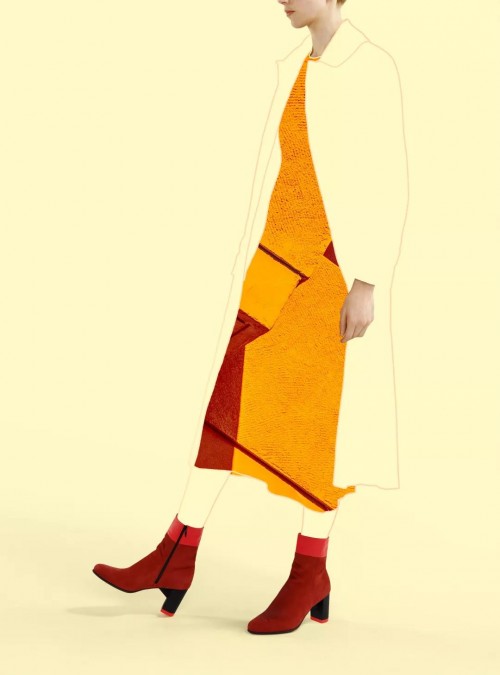 拥抱新美学，achette发布2019秋冬全球形象大片