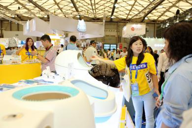 盛典加冕，宜特荣获“2019 PFA 年度经典品牌”大奖