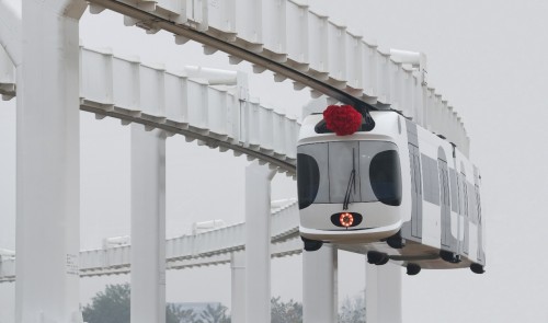 强强联手亿达中国中唐空铁共同拓展产城融合新领域