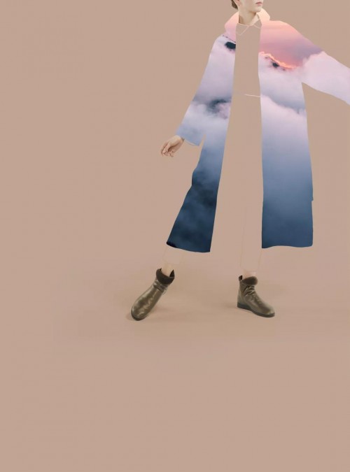 拥抱新美学，achette发布2019秋冬全球形象大片