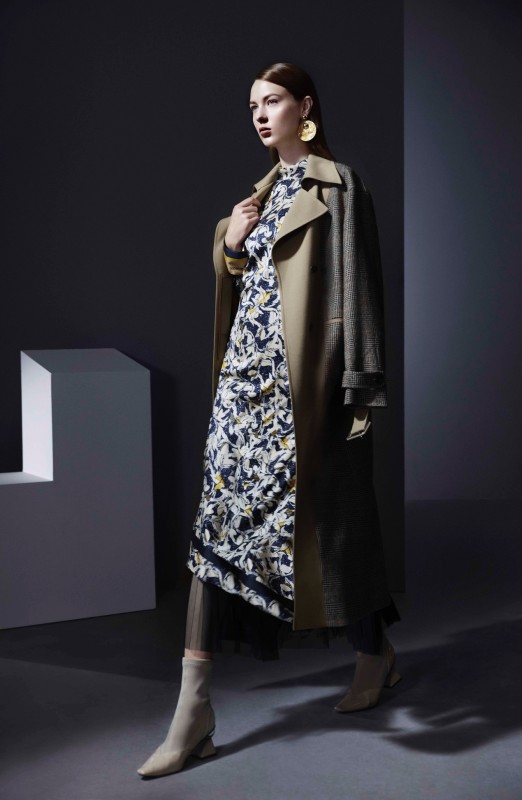 觅我 · 無界 | MEDECOO 2019秋冬大片发布