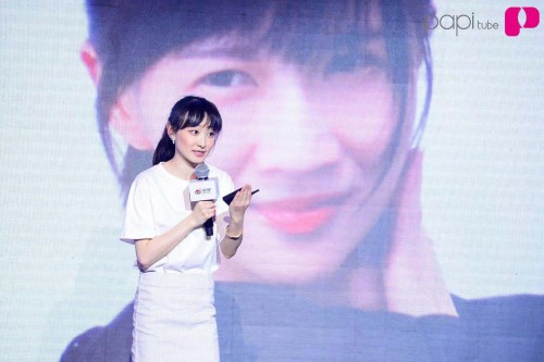 papitube学院派激辩行业趋势 豪揽23项红人节大奖