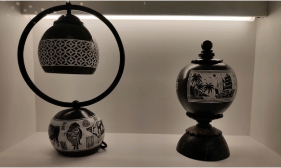 自驾文昌古邑，追寻椰子的踪迹！