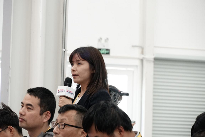 世界花园大会新闻发布会召开，大美长安看今朝