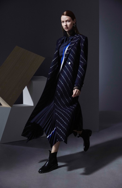 觅我 · 無界 | MEDECOO 2019秋冬大片发布