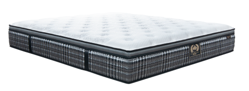 美国金斯当推”梅宾1904”床垫，纪念品牌115周年