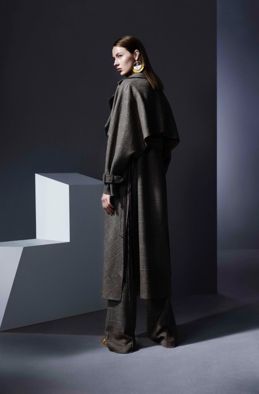 觅我 · 無界 | MEDECOO 2019秋冬大片发布