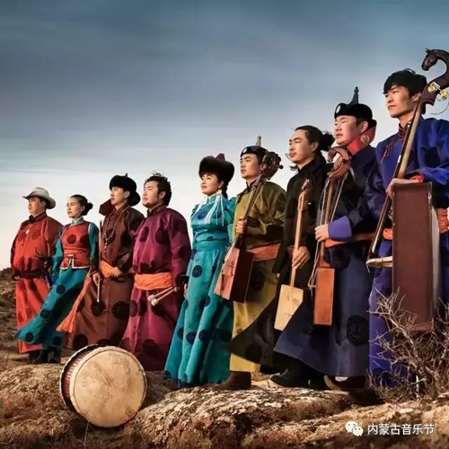 马背上的音乐之旅，草原上的彻夜狂欢，《首届内蒙古音乐节》即将开幕