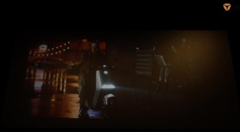 范迪塞尔粉丝上演《速激》式应援，包场首映，神秘彩蛋现身