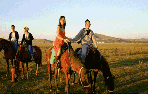 马背上的音乐之旅，草原上的彻夜狂欢，《首届内蒙古音乐节》即将开幕