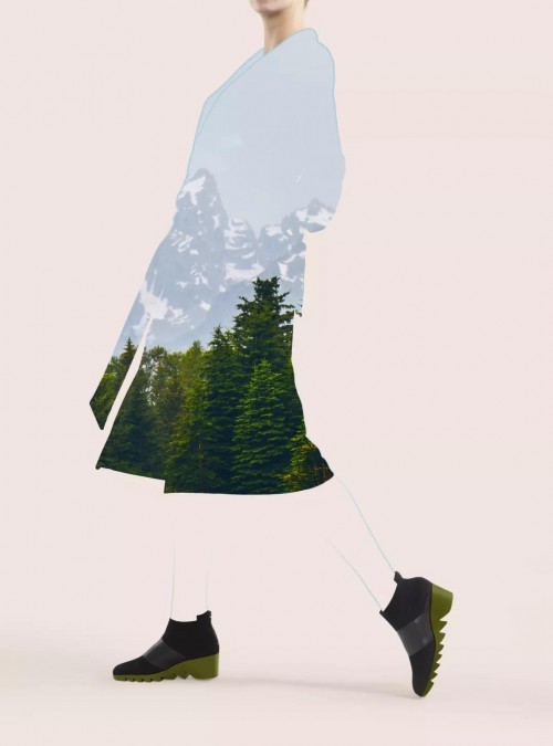 拥抱新美学，achette发布2019秋冬全球形象大片