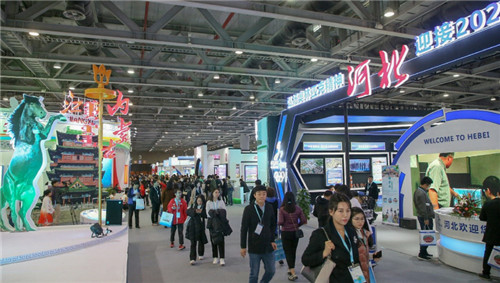 重磅！2019中国体育文化 中国体育旅游博览会100天倒计时今日开启