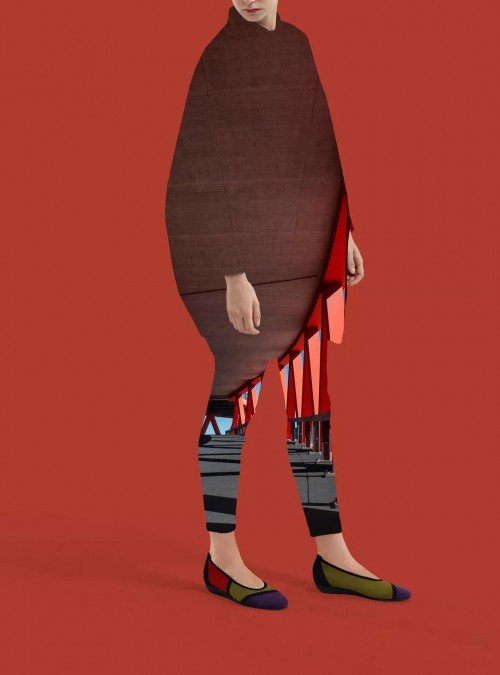 拥抱新美学，achette发布2019秋冬全球形象大片