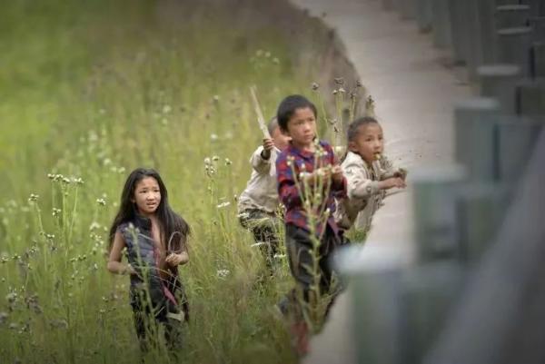 胡社光娘子军公益之旅——用行动见证爱