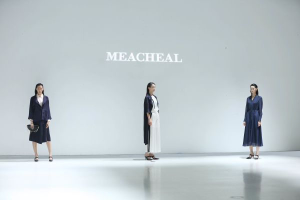 MEACHEAL发布2020春夏系列——回归女性真实生活