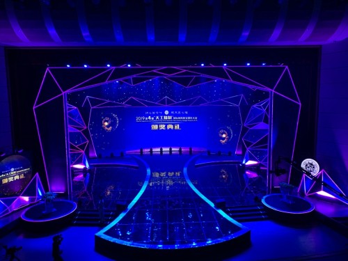 永恒之星 生而璀璨