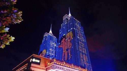 海尔兄弟领衔920大会社交媒体端传播，国民偶像也能走花路