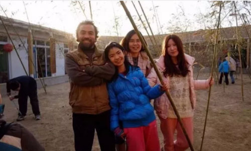 一席演讲｜日日年学堂：茂盛地成长