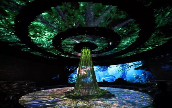 利亚德24年 自带“创新”基因不断前行