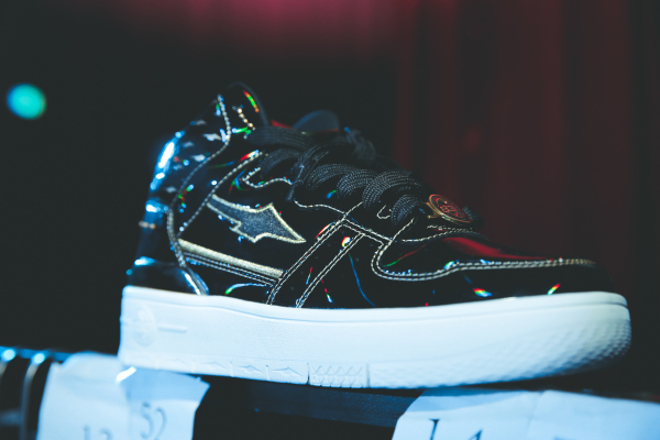 美国运动品牌AVIA“笃见.焕新”2020春夏发布会