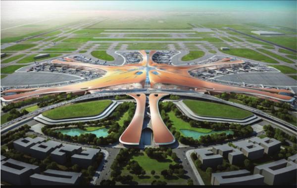 “北京大兴国际机场”命名一波三折