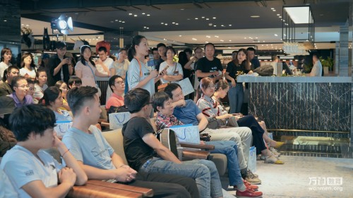 万门教育CEO童哲：读书的意义