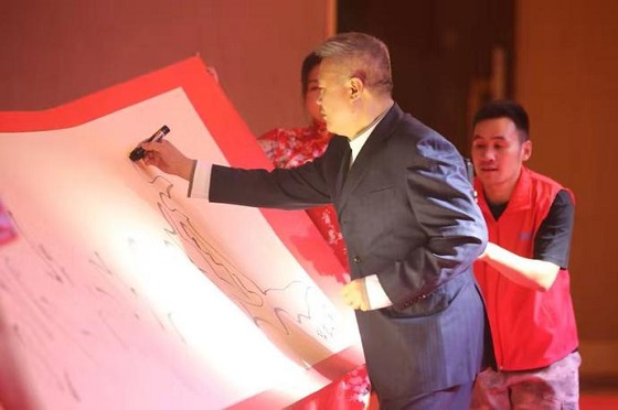 引爆代餐新食尚 哈医大新品8F8青活力代餐粉隆重发布