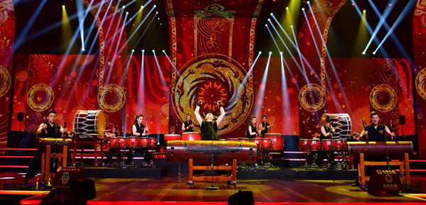 国乐高手精彩对决，《中国器乐电视大赛》总决赛今晚播出！