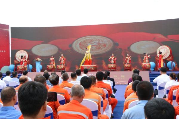 “渔”见海，“港”上鲜，渤海开捕文化节圆满落幕