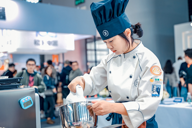2019第四届中国家庭烘焙料理大赛正式启动：聚焦家庭烘焙产业