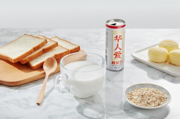 燕窝 椰汁 咖啡 华人爱燕窝饮创新饮品模糊了品